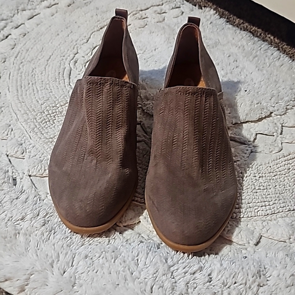 Dr Scholls shoes size 8.5